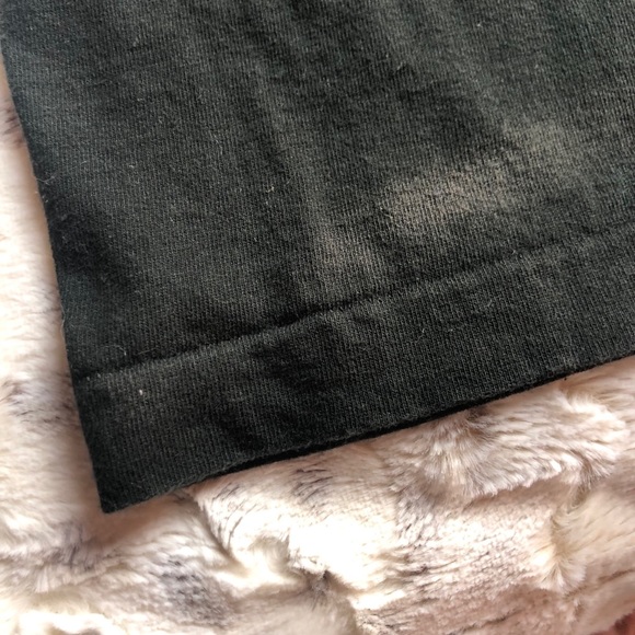 Vintage 1993 Van Halen Graphic Band Tee Shirt - Picture 6 of 8